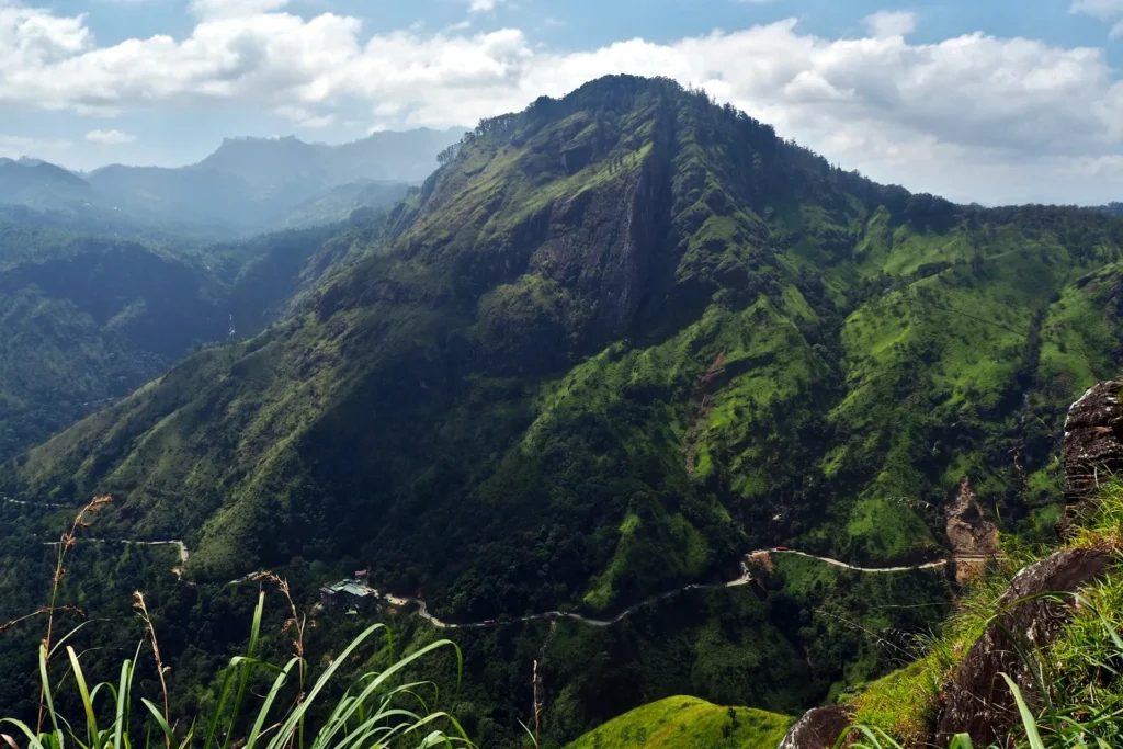 Ella, Sri Lanka