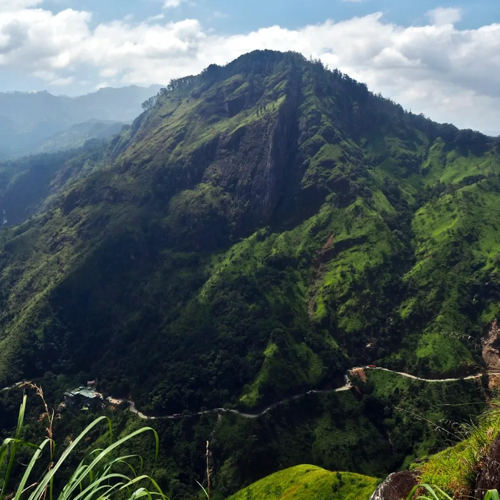 Ella, Sri Lanka