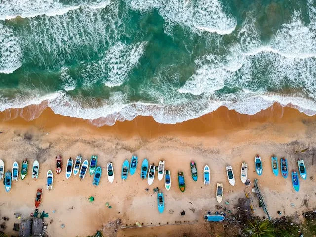 Trincomalee Sri Lanka
